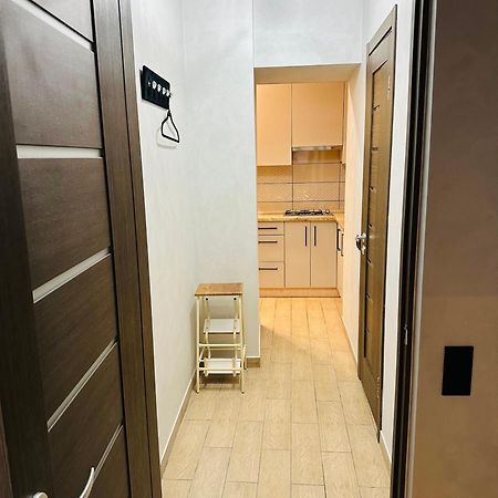 Sweethome Lwów Zewnętrze zdjęcie