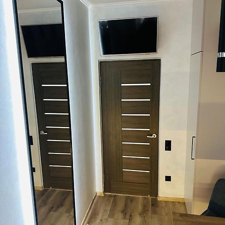Sweethome Lwów Zewnętrze zdjęcie
