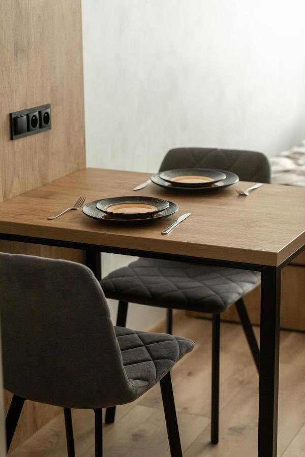 Sweethome Lwów Zewnętrze zdjęcie