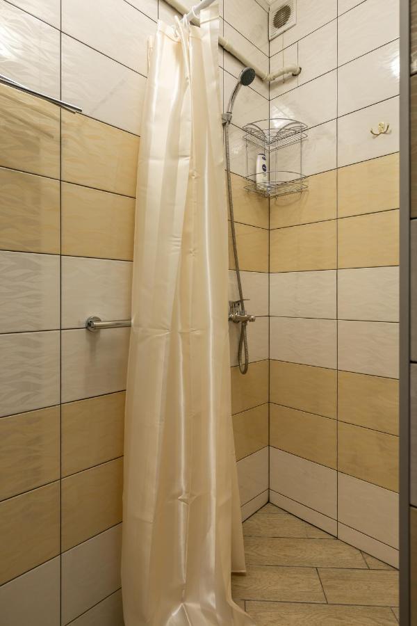 Sweethome Lwów Zewnętrze zdjęcie