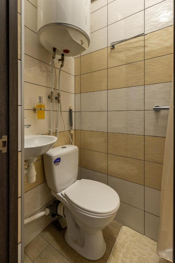 Sweethome Lwów Zewnętrze zdjęcie