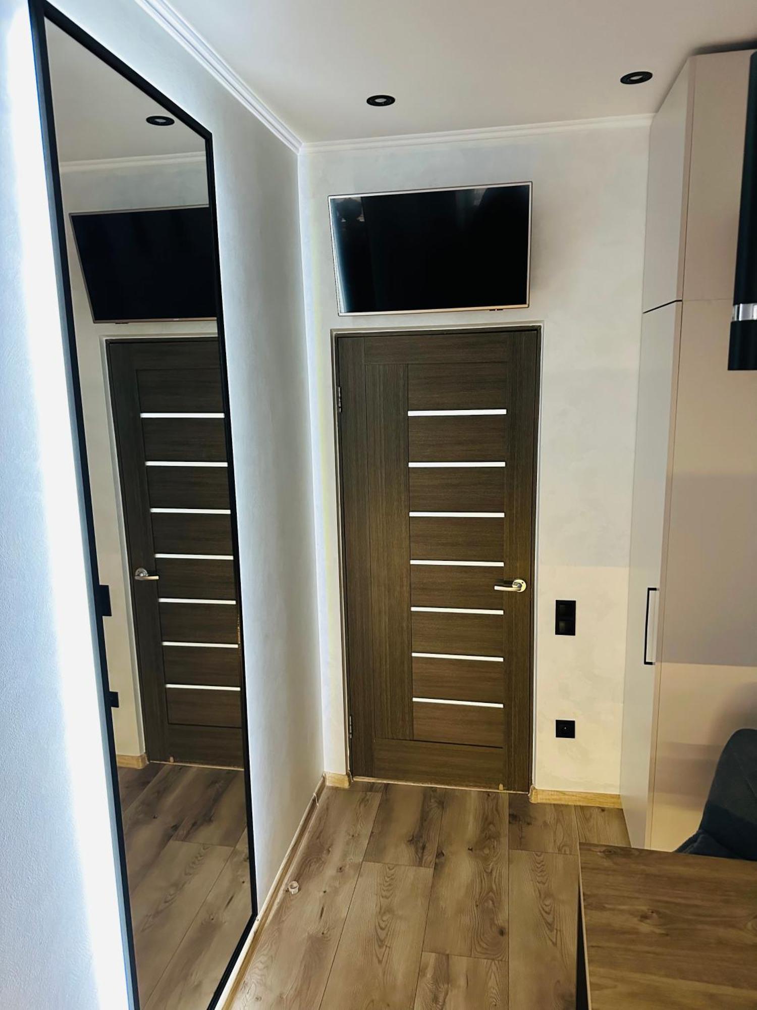 Sweethome Lwów Zewnętrze zdjęcie